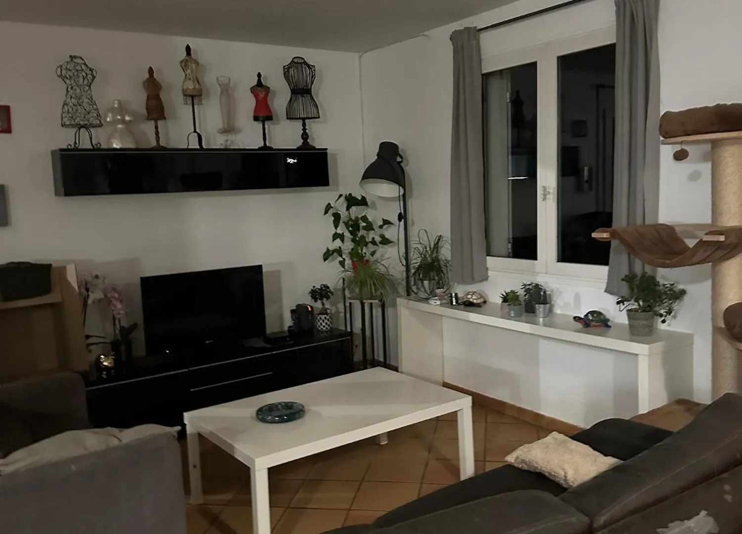 Apartmán Leffy 2 Chambres Confortable A La Campagne Verniolle