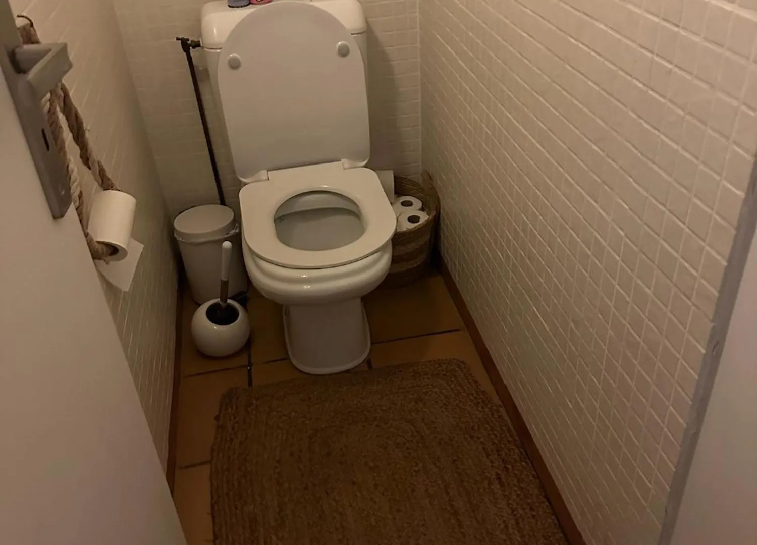 Apartmán Leffy 2 Chambres Confortable A La Campagne Verniolle