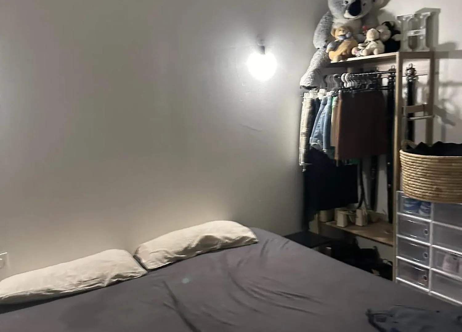 Apartmán Leffy 2 Chambres Confortable A La Campagne Verniolle