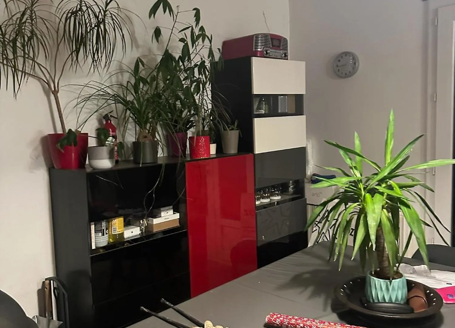 Apartmán Leffy 2 Chambres Confortable A La Campagne Verniolle Francie