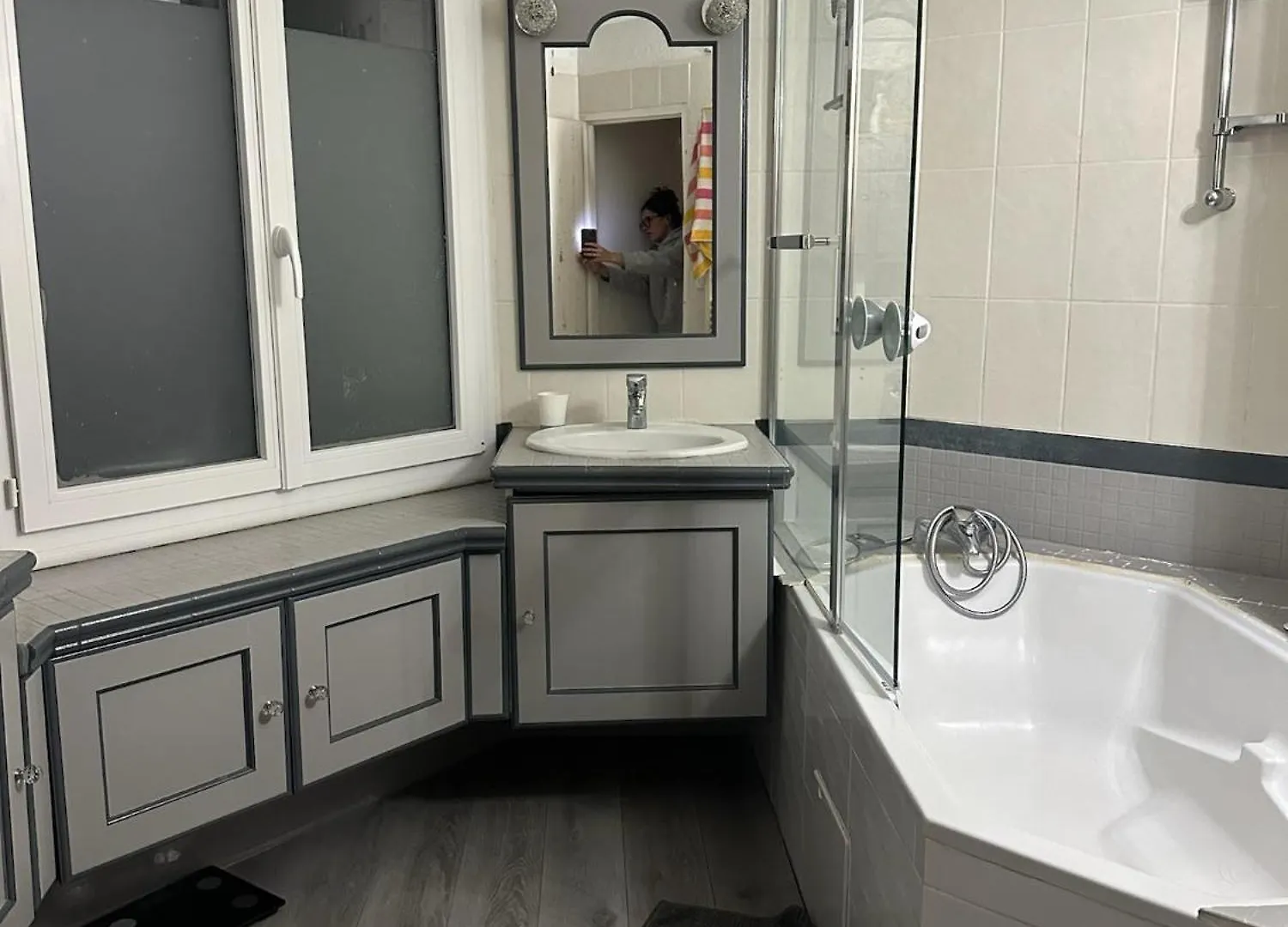 Leffy 2 Chambres Confortable A La Campagne Verniolle Apartmán